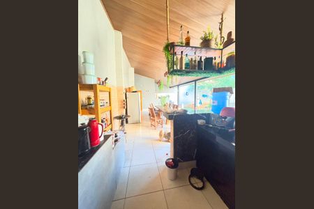 Casa para alugar com 360m², 3 quartos e 4 vagasÁrea comum