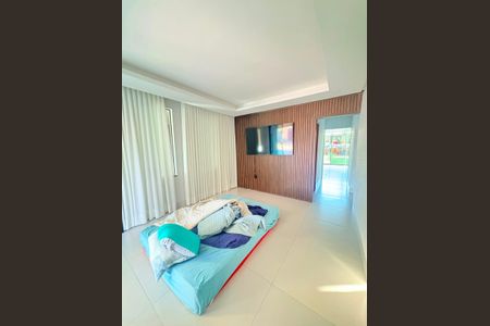 Casa para alugar com 360m², 3 quartos e 4 vagasQuarto