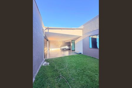 Casa para alugar com 360m², 3 quartos e 4 vagasÁrea comum