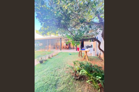 Casa para alugar com 360m², 3 quartos e 4 vagasÁrea comum
