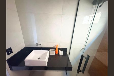 Casa para alugar com 360m², 3 quartos e 4 vagasBanheiro  social
