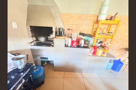 Casa para alugar com 360m², 3 quartos e 4 vagasÁrea de serviço