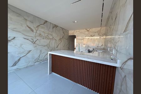 Casa à venda com 360m², 3 quartos e 4 vagas