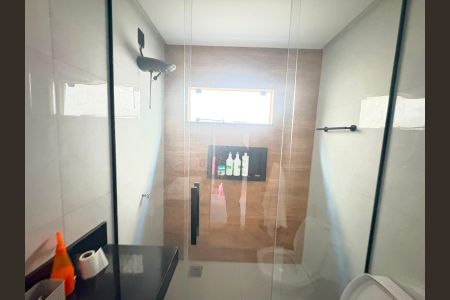 Casa para alugar com 360m², 3 quartos e 4 vagasBanheiro  social
