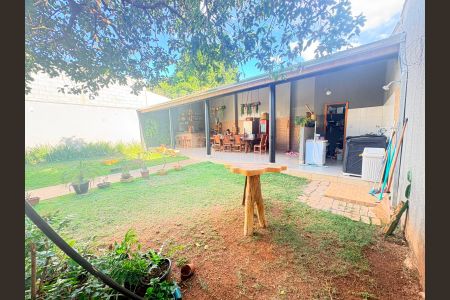 Casa para alugar com 360m², 3 quartos e 4 vagasÁrea comum