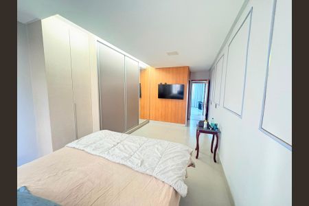 Casa para alugar com 360m², 3 quartos e 4 vagasSuíte