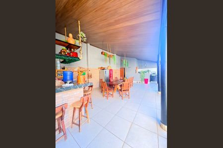 Casa para alugar com 360m², 3 quartos e 4 vagasÁrea comum