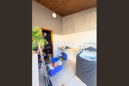 Casa para alugar com 360m², 3 quartos e 4 vagasÁrea comum