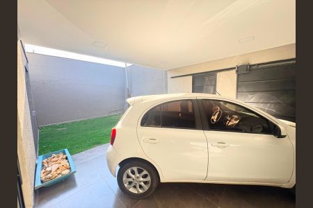 Casa para alugar com 360m², 3 quartos e 4 vagasÁrea comum
