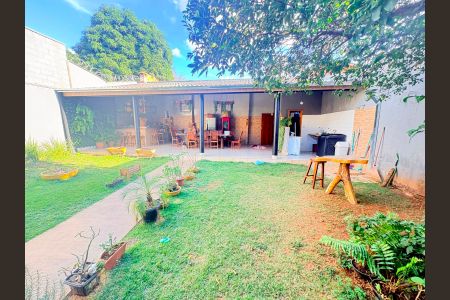Casa para alugar com 360m², 3 quartos e 4 vagasÁrea comum