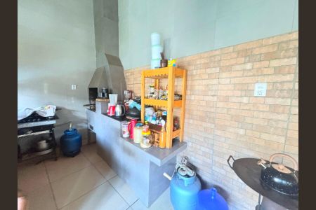 Casa para alugar com 360m², 3 quartos e 4 vagasÁrea de serviço