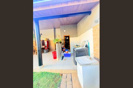 Casa para alugar com 360m², 3 quartos e 4 vagasÁrea comum