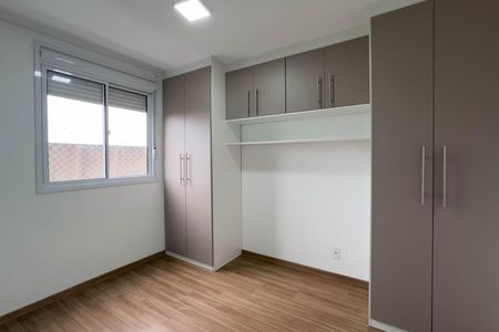 Quarto 1 de apartamento para alugar com 2 quartos, 34m² em Mooca, São Paulo