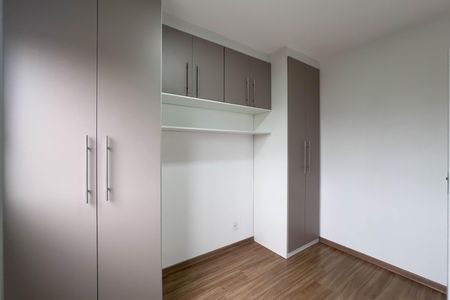 Quarto 1 de apartamento para alugar com 2 quartos, 34m² em Mooca, São Paulo