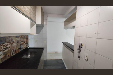 Apartamento para alugar com 55m², 2 quartos e 1 vaga Apartamento para alugar com 55m², 2 quartos e 1 vagaCozinha