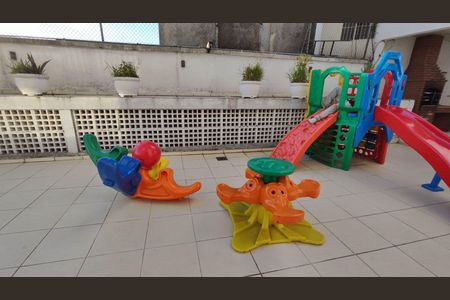 Apartamento para alugar com 55m², 2 quartos e 1 vaga Apartamento para alugar com 55m², 2 quartos e 1 vagaSalão de festas
