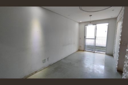Sala de apartamento para alugar com 2 quartos, 55m² em Parada Xv de Novembro, São Paulo