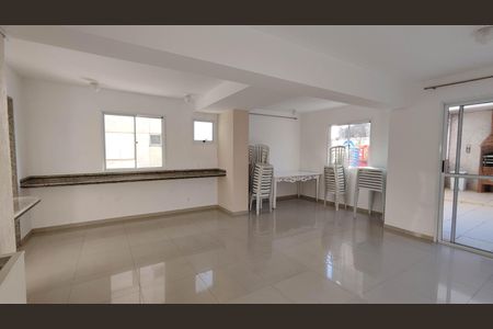 Apartamento para alugar com 55m², 2 quartos e 1 vaga Apartamento para alugar com 55m², 2 quartos e 1 vagaSalão de festas