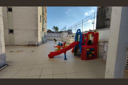 Apartamento para alugar com 55m², 2 quartos e 1 vaga Apartamento para alugar com 55m², 2 quartos e 1 vagaSalão de festas