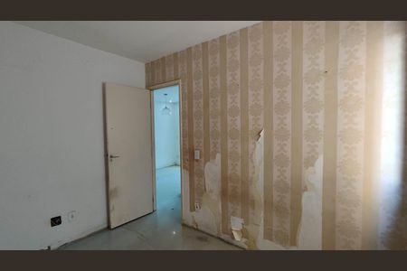 Quarto 2 de apartamento para alugar com 2 quartos, 55m² em Parada Xv de Novembro, São Paulo