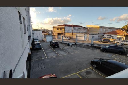 Apartamento para alugar com 55m², 2 quartos e 1 vaga Apartamento para alugar com 55m², 2 quartos e 1 vagaEstacionamento