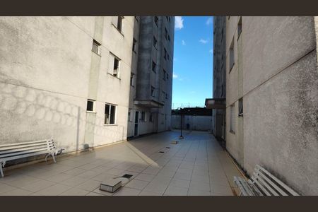 Apartamento para alugar com 55m², 2 quartos e 1 vaga Apartamento para alugar com 55m², 2 quartos e 1 vagaÁrea comum