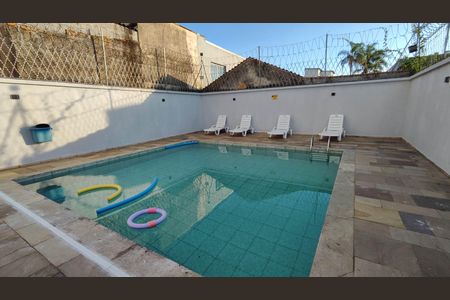 Apartamento para alugar com 55m², 2 quartos e 1 vaga Apartamento para alugar com 55m², 2 quartos e 1 vagaPiscina