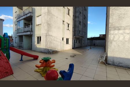 Apartamento para alugar com 55m², 2 quartos e 1 vaga Apartamento para alugar com 55m², 2 quartos e 1 vagaPlayground