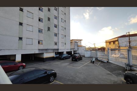 Apartamento para alugar com 55m², 2 quartos e 1 vaga Apartamento para alugar com 55m², 2 quartos e 1 vagaEstacionamento