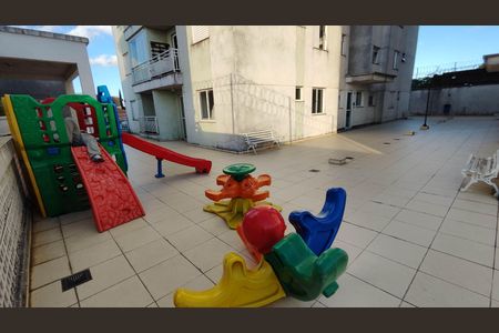 Apartamento para alugar com 55m², 2 quartos e 1 vaga Apartamento para alugar com 55m², 2 quartos e 1 vagaSalão de festas