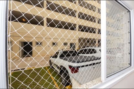 Apartamento à venda com 44m², 2 quartos e 1 vaga Apartamento à venda com 44m², 2 quartos e 1 vagaSala - Janela