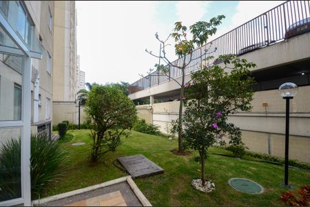 Apartamento à venda com 44m², 2 quartos e 1 vaga Apartamento à venda com 44m², 2 quartos e 1 vagaÁrea comum