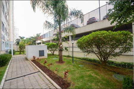 Apartamento à venda com 44m², 2 quartos e 1 vaga Apartamento à venda com 44m², 2 quartos e 1 vagaÁrea comum