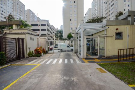 Apartamento à venda com 44m², 2 quartos e 1 vaga Apartamento à venda com 44m², 2 quartos e 1 vagaÁrea comum