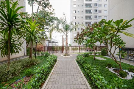 Apartamento à venda com 44m², 2 quartos e 1 vaga Apartamento à venda com 44m², 2 quartos e 1 vagaÁrea comum