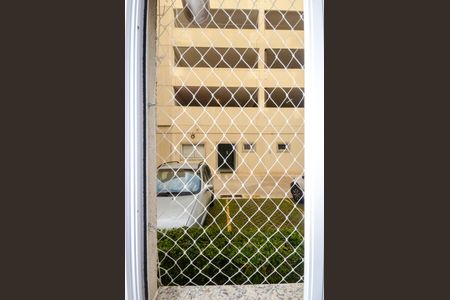 Apartamento à venda com 44m², 2 quartos e 1 vaga Apartamento à venda com 44m², 2 quartos e 1 vagaCozinha - Janela