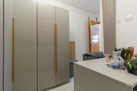 Apartamento para alugar com 40m², 2 quartos e sem vaga Apartamento para alugar com 40m², 2 quartos e sem vagaQuarto 2