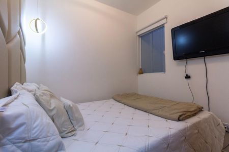 Apartamento para alugar com 40m², 2 quartos e sem vaga Apartamento para alugar com 40m², 2 quartos e sem vagaQuarto 1