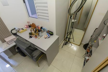 Apartamento para alugar com 40m², 2 quartos e sem vaga Apartamento para alugar com 40m², 2 quartos e sem vagaQuarto 2