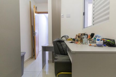 Apartamento para alugar com 40m², 2 quartos e sem vaga Apartamento para alugar com 40m², 2 quartos e sem vagaQuarto 2