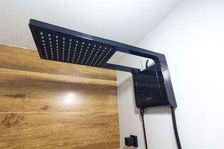 Apartamento para alugar com 40m², 2 quartos e sem vaga Apartamento para alugar com 40m², 2 quartos e sem vagaBanheiro