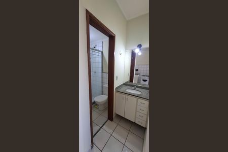 Studio para alugar com 25m², 1 quarto e 1 vagaBanheiro
