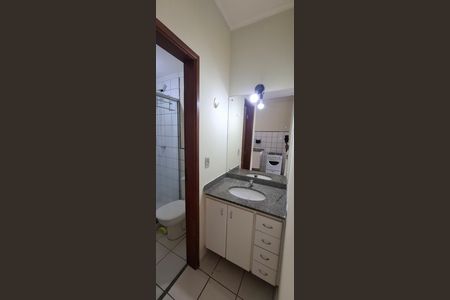 Studio para alugar com 25m², 1 quarto e 1 vagaBanheiro