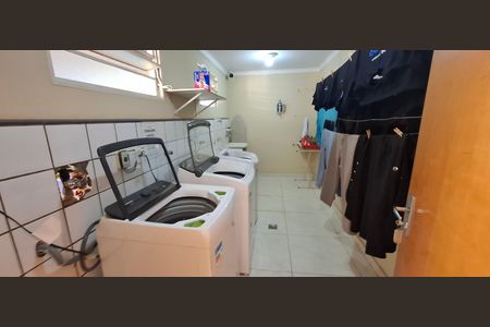 Studio para alugar com 25m², 1 quarto e 1 vagaLavanderia