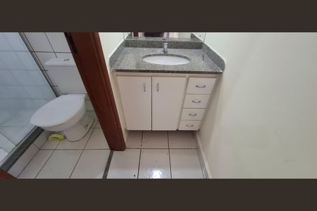 Studio para alugar com 25m², 1 quarto e 1 vagaBanheiro