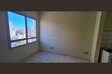 Studio para alugar com 25m², 1 quarto e 1 vagaQuarto