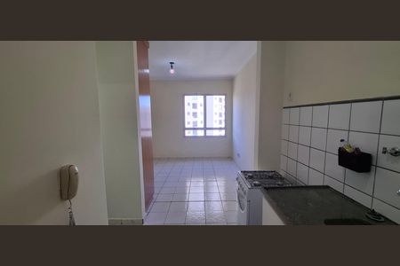 Studio para alugar com 25m², 1 quarto e 1 vagaKitnet