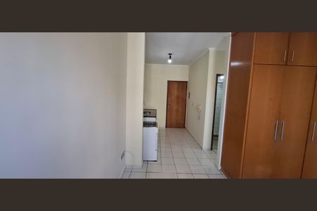 Studio para alugar com 25m², 1 quarto e 1 vagaQuarto