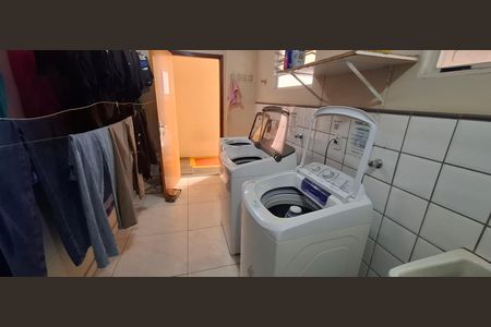 Studio para alugar com 25m², 1 quarto e 1 vagaLavanderia