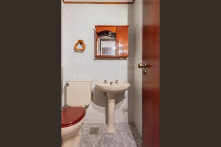Apartamento à venda com 65m², 2 quartos e 1 vagaBanheiro